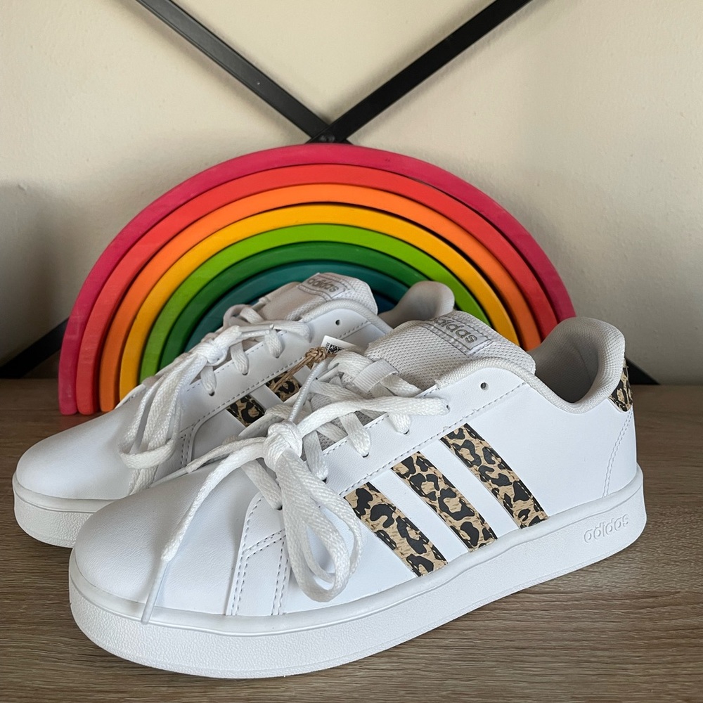 Adidas Grand Court